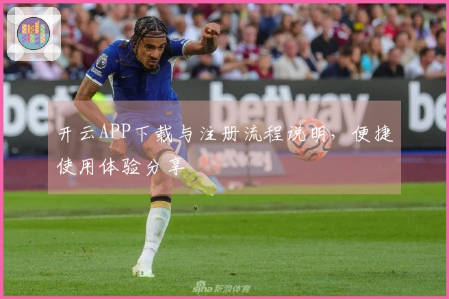 开云APP下载与注册流程说明,便捷使用体验分享